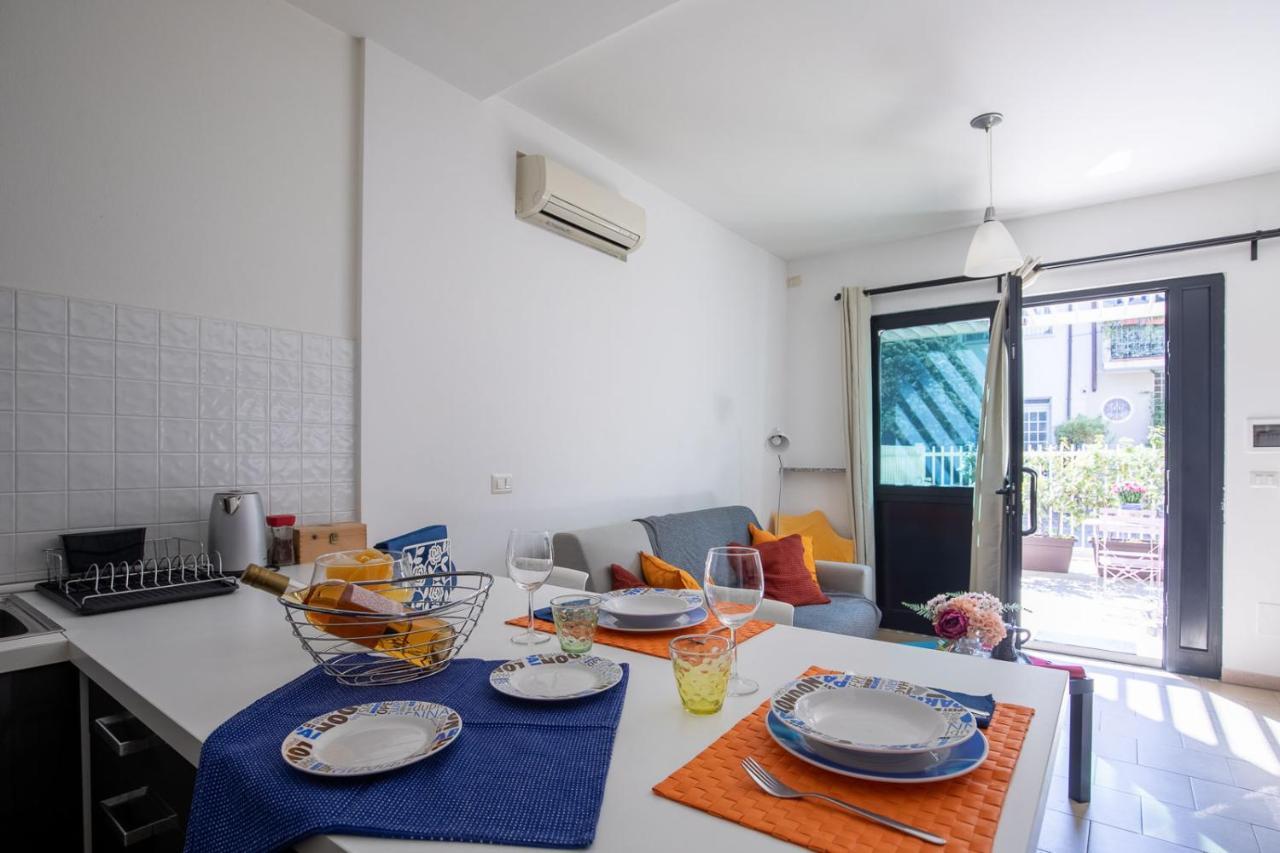 Romantico Open Space A 3Min Dalla Spiaggia - Homeunity Rimini Eksteriør billede
